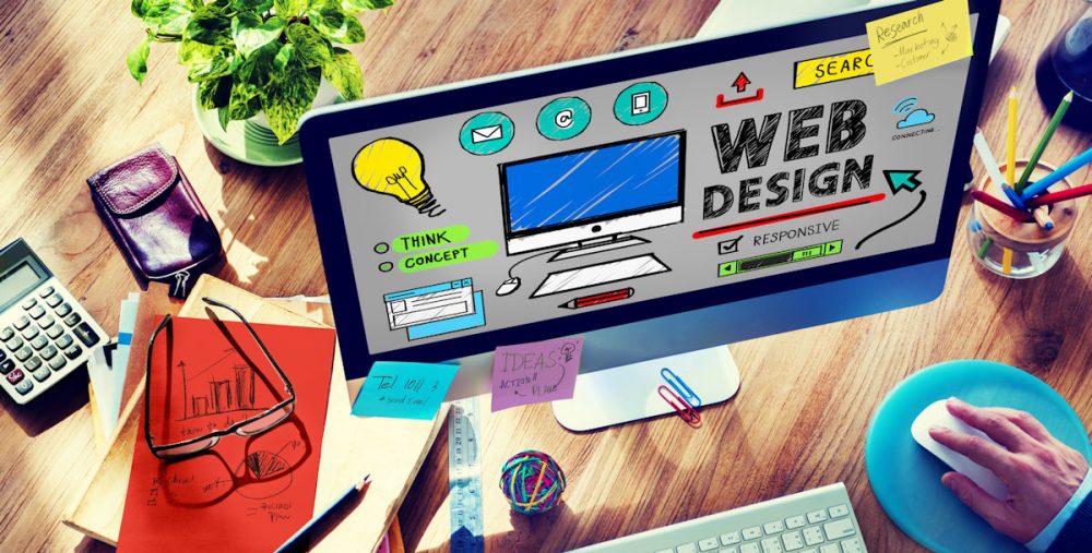 8 lý do công ty bạn cần phải thiết kế website chuyên nghiệp