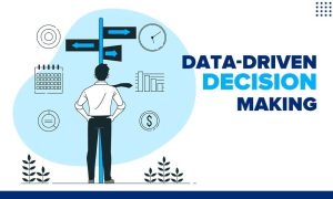 Ra quyết định dựa trên dữ liệu là gì?